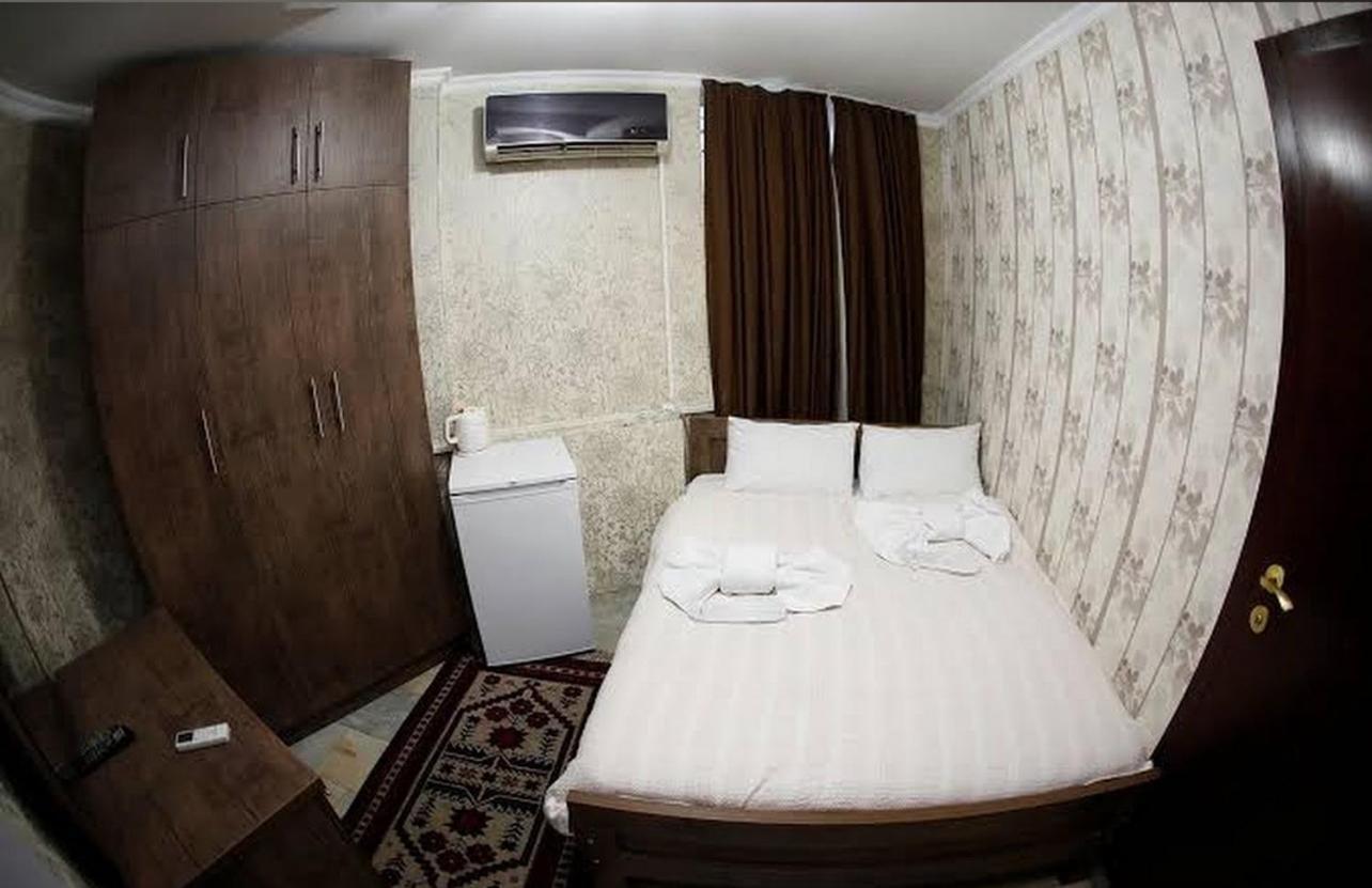 Royal Hotel Tiflis Exterior foto