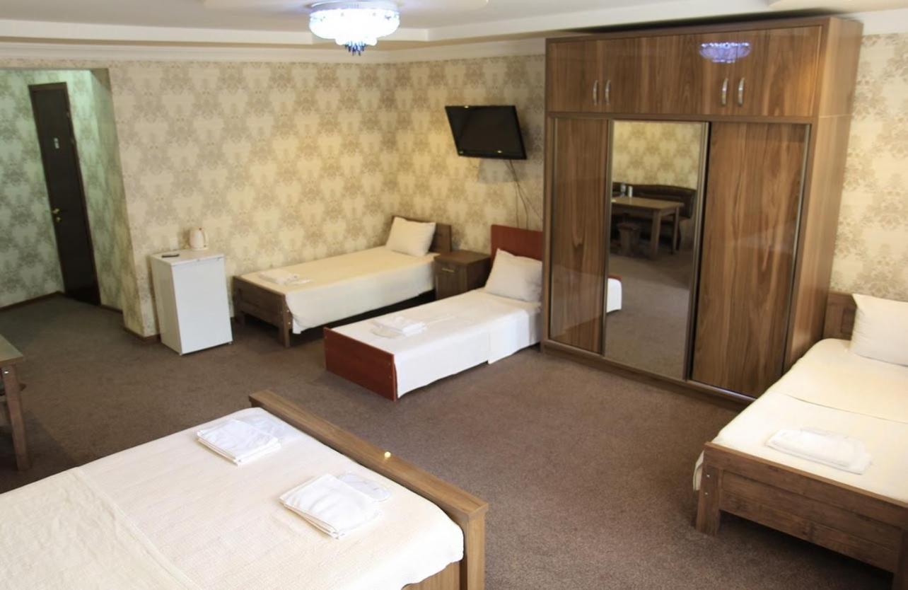 Royal Hotel Tiflis Exterior foto