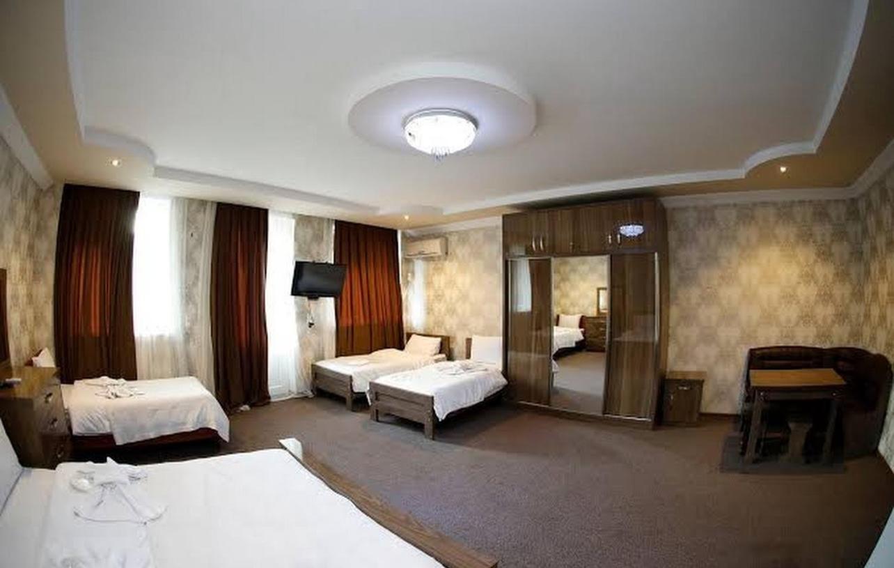 Royal Hotel Tiflis Exterior foto