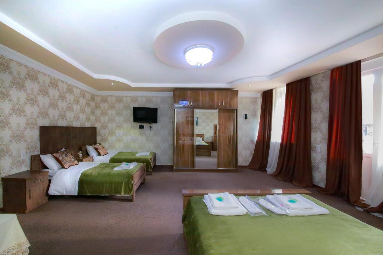 Royal Hotel Tiflis Exterior foto